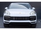 Thumbnail Photo 1 for 2022 Porsche Cayenne